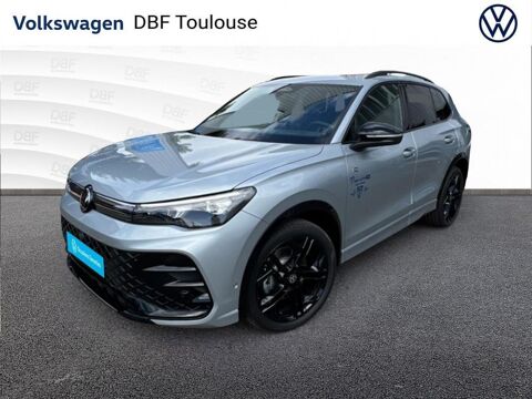 Annonce voiture Volkswagen Tiguan 59200 