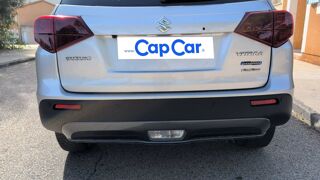 Vitara 1.5 DualJet 116 Allgrip Hybrid Style - Automatique Toit ouvr 2022 occasion 20260 Calvi