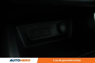 Kadjar 1.5 dCi Energy Intens EDC 110 ch 2016 occasion 92130 Issy-les-Moulineaux