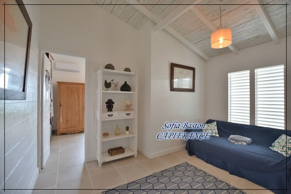 � vendre  Maison Les Trois-�lets (97229)