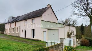  Maison � vendre 8 pi�ces 191 m�