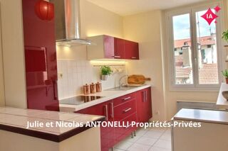  Appartement à vendre 2 pièces 46 m²
