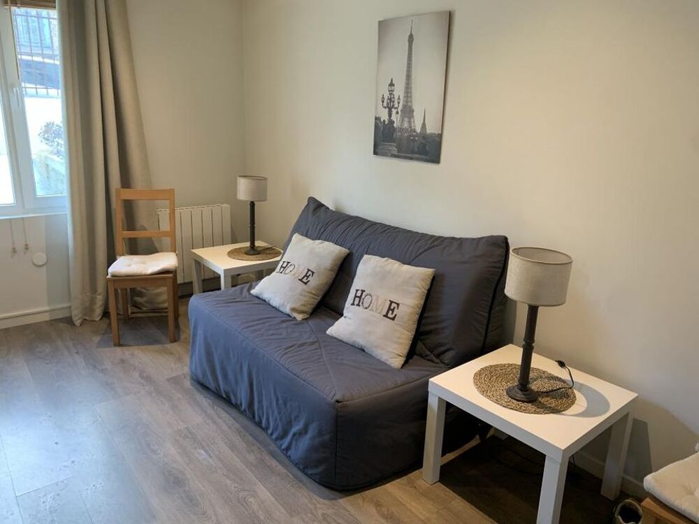 Location Appartement Studio de 27m2 à louer sur Chaville Chaville