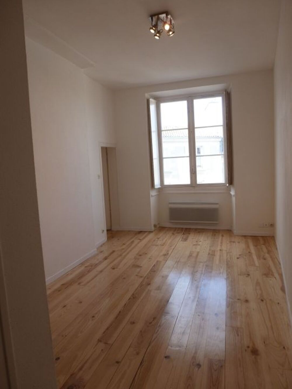 Location Appartement Appartement de 34m2 à louer sur Poitiers Poitiers