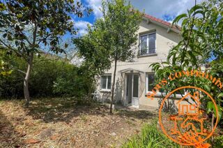  Maison  vendre 5 pices 104 m