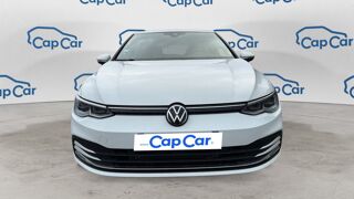Golf 1.5 eTSI 130 DSG7 Active - Automatique Entretien constructeu 2023 occasion 11000 Carcassonne