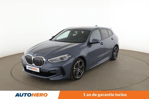 Annonce voiture BMW Série 1 22790 €