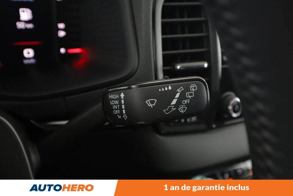 Karoq 1.5 TSI EVO 2 ACT Sportline DSG7 150 ch 2024 occasion 92130 Issy-les-Moulineaux