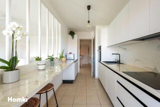  Appartement  vendre 2 pices 60 m