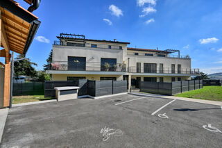  Appartement � vendre 4 pi�ces 91 m�