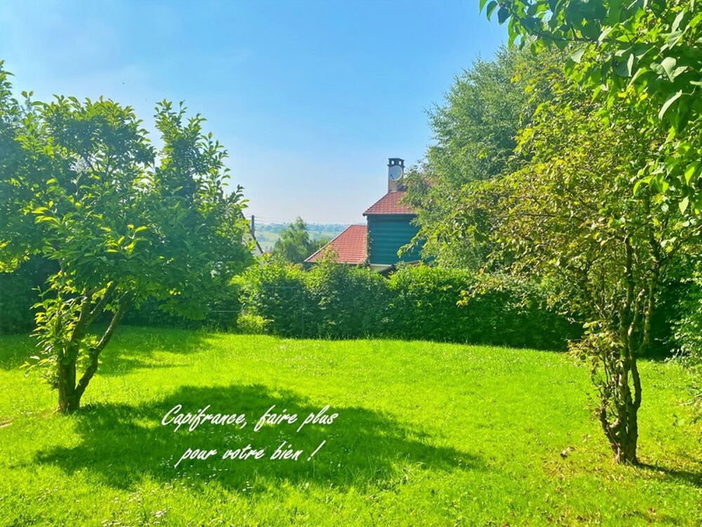 LA CLAYETTE 71 Maison 3 chambres  66 m²  Terrain 490 m²