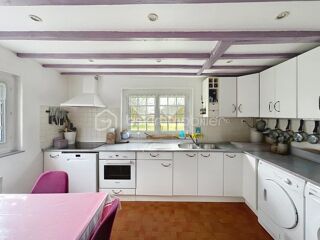  Maison � vendre 4 pi�ces 80 m�