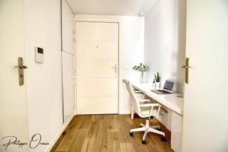  Appartement � vendre 1 pi�ce 27 m�