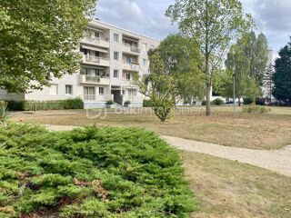  Appartement à vendre 4 pièces 85 m²