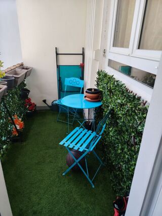  Appartement � louer 3 pi�ces 61 m�