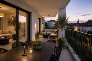  Appartement � vendre 4 pi�ces 90 m�