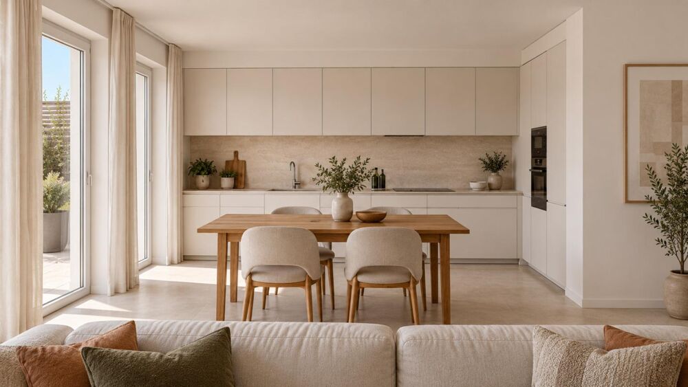 Vente Appartement BORDEAUX – T3 DE 75 M² AVEC MAGNIFIQUE TERRASSE DE 69 M² - PROCHE PARC BORDELAIS Bordeaux