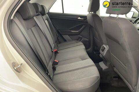 T-ROC 2.0 TDI 116 Start/Stop BVM6 Life 2023 occasion 73420 Voglans