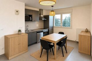 Appartement à vendre 3 pièces 65 m²