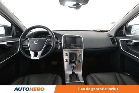 XC60 2.4 D5 AWD Summum Geartronic 6 220 ch 2016 occasion 92130 Issy-les-Moulineaux