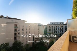  Appartement  vendre 3 pices 63 m