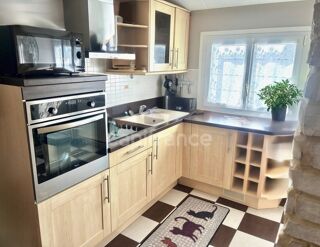  Appartement � vendre 3 pi�ces 65 m�