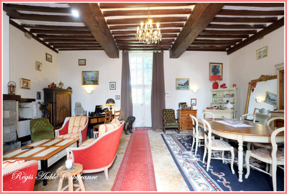 à vendre  Propriété/château Cherrueix (35120)