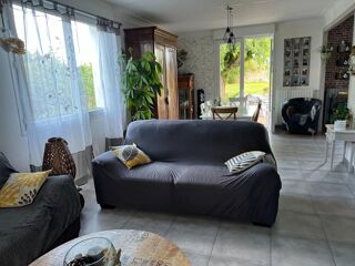  Maison � vendre 7 pi�ces 167 m�