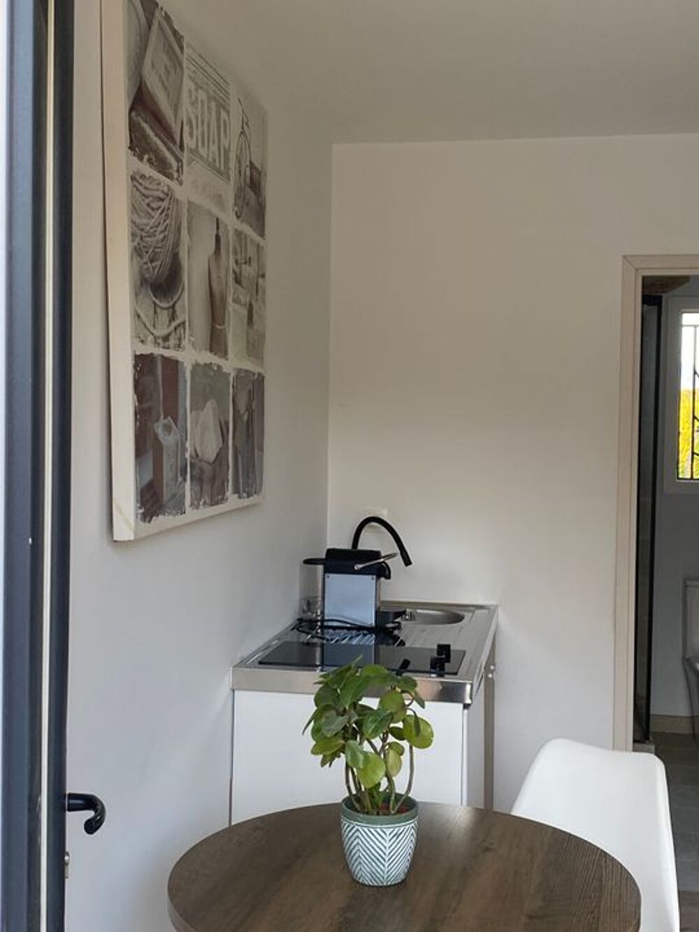 Location Appartement Studio de 20m2 à louer sur Aubagne Aubagne