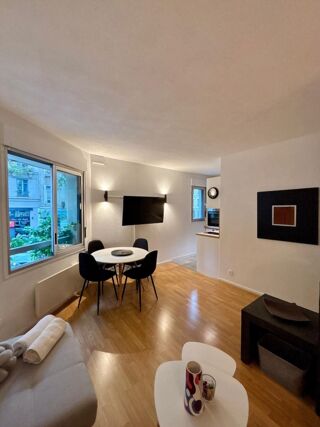  Appartement � louer 1 pi�ce 30 m�