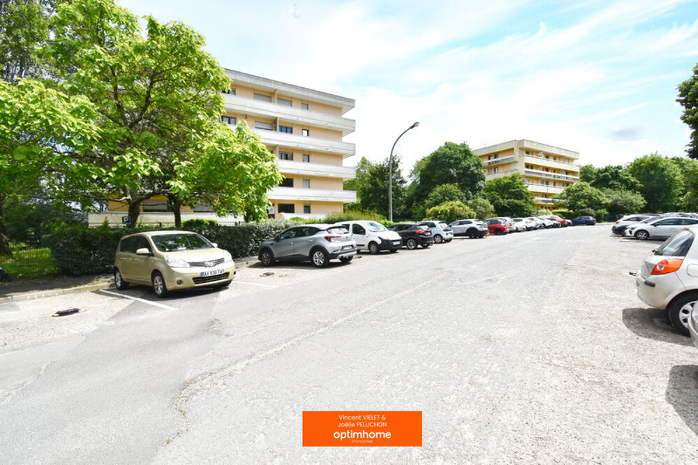 Appartement 2 pièces 51 m² · à Lormont · 51 m² · 143 000 €