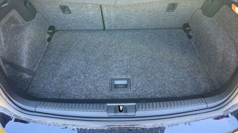 Polo 1.6 TDI 95 DSG7 Life - Automatique 2013 occasion 11000 Carcassonne
