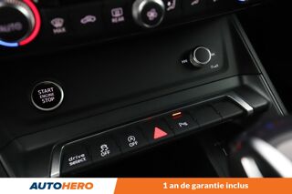 Q3 35 TFSI S line S tronic 7 150 ch 2023 occasion 92130 Issy-les-Moulineaux