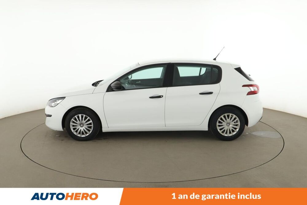 308 1.2 PureTech Access 110 ch 2015 occasion 92130 Issy-les-Moulineaux
