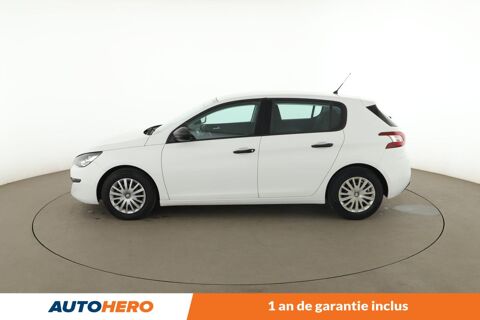308 1.2 PureTech Access 110 ch 2015 occasion 92130 Issy-les-Moulineaux