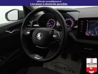 Fabia MPI 80 Ambition 2023 occasion 10150 Lavau