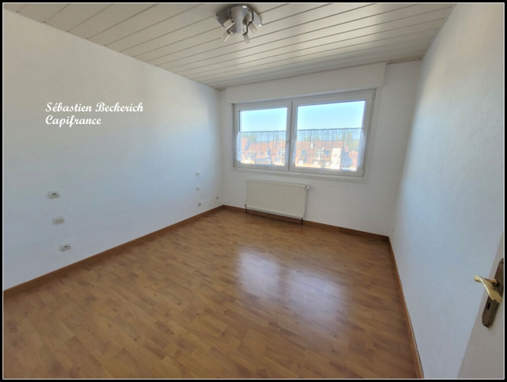 Appartement à vendre 3 pièces SARREGUEMINES (57) 83 m²