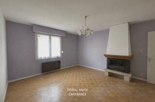  Appartement � vendre 3 pi�ces 71 m�