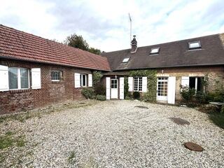  Maison à vendre 7 pièces 108 m²
