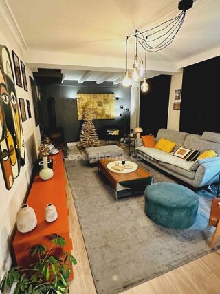  Maison � vendre 7 pi�ces 114 m�