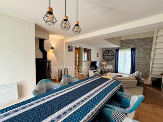  Maison à vendre 6 pièces 151 m²