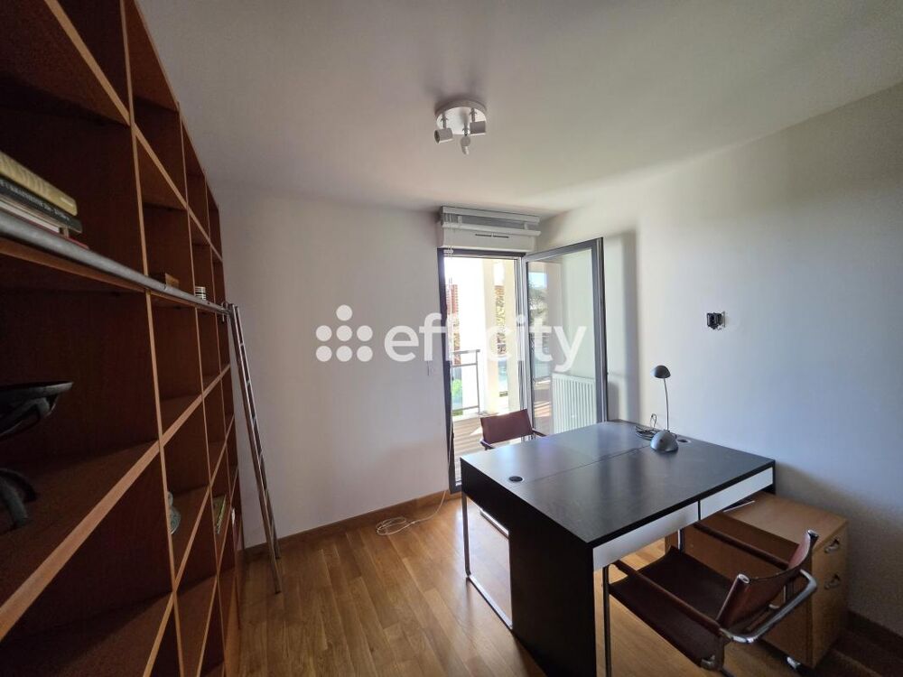 � vendre  Appartement Saint-Didier-au-Mont-d'Or (69370)