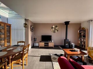  Maison � vendre 4 pi�ces 135 m�