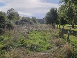  Terrain � vendre 1831 m�
