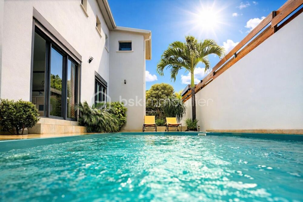 � vendre  Maison Sainte-Marie (97438)