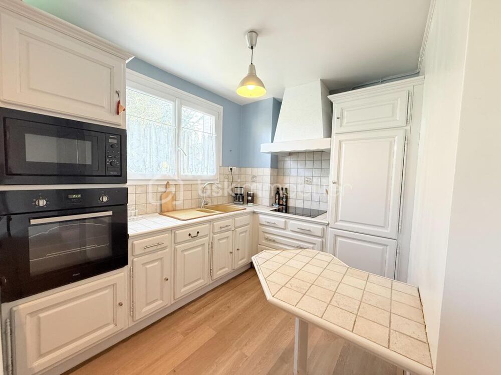 Appartement T5 94m2