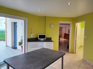  Maison � vendre 8 pi�ces 181 m�