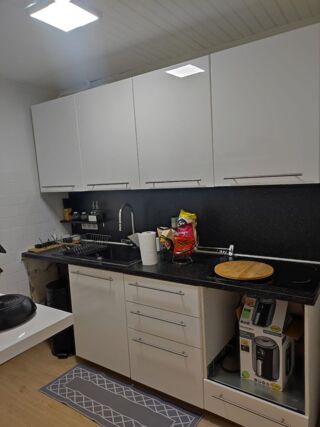  Appartement � louer 2 pi�ces 60 m�