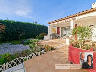  Maison à vendre 5 pièces 101 m²