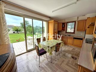  Maison à vendre 8 pièces 220 m²